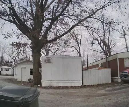 Trailer Park Oakhill