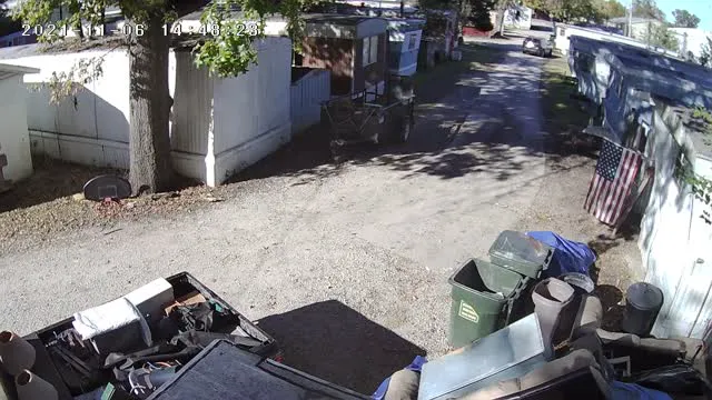 Trailer Park Oakhill Picture 2
