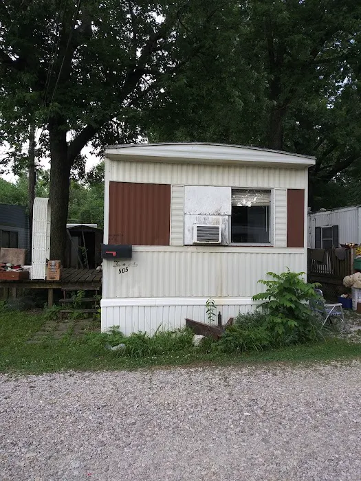 Trailer Park Oakhill Picture 5