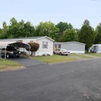 Carolina Pointe Mobile Home Park ico