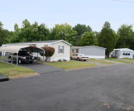 Carolina Pointe Mobile Home Park