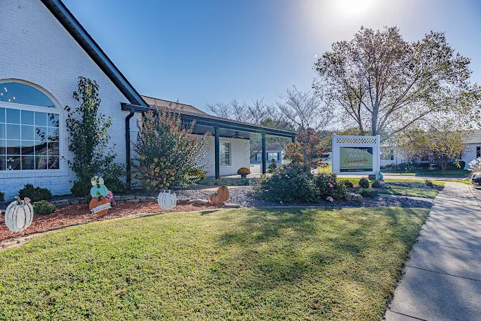 Mill Creek Pointe Mobile Home Park Picture 1