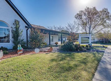 Mill Creek Pointe Mobile Home Park