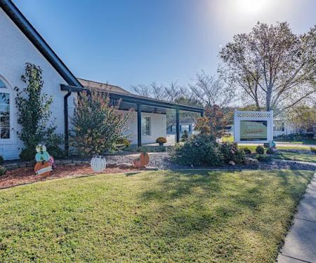 Mill Creek Pointe Mobile Home Park