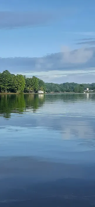 Betty's Island Picture 1