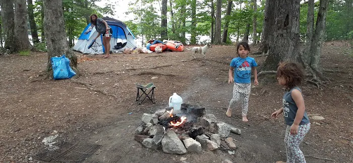 Betty's Island Picture 4