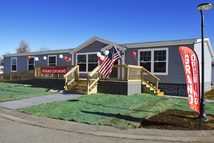 Grandin Pointe Mobile Home Park Picture 2
