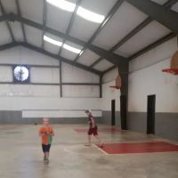 Camp Lowman ico