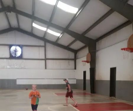 Camp Lowman