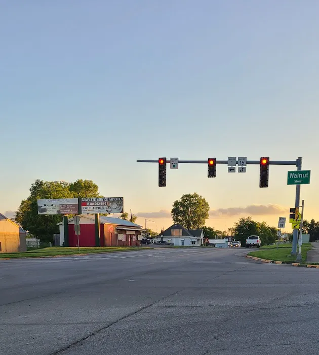 Mt Carmel Illinois Picture 6