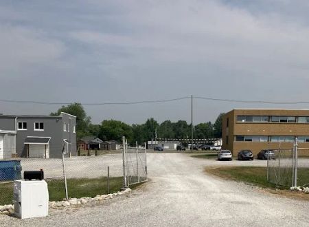 Mt Carmel Illinois
