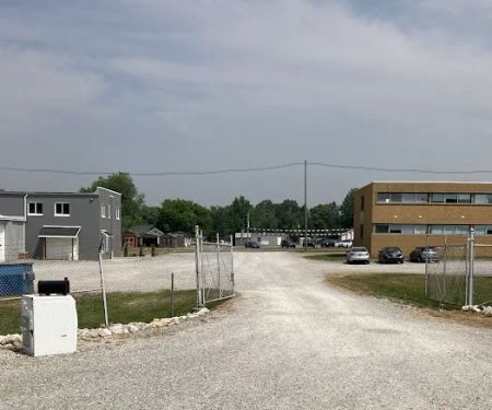 Mt Carmel Illinois