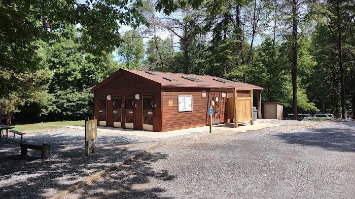 Camping Area Picture 3