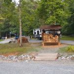 Camping Area