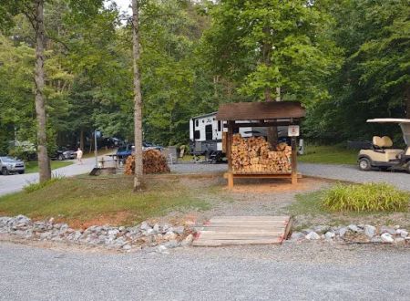 Camping Area