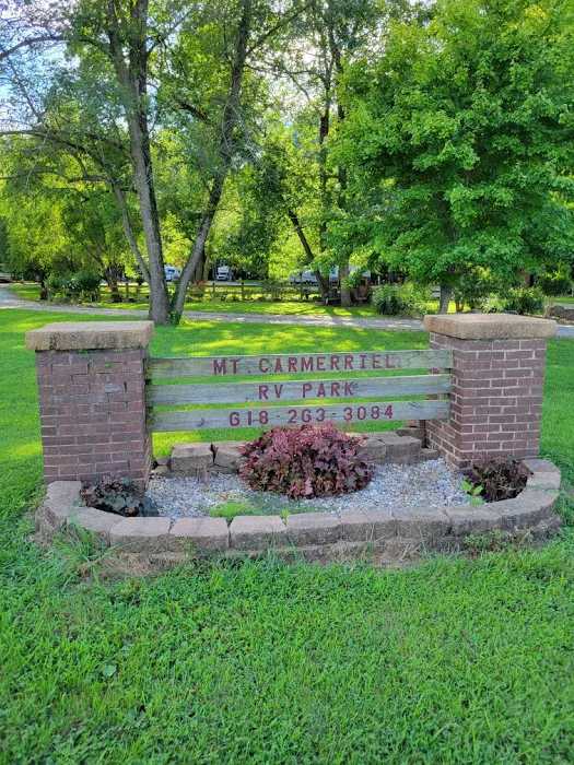 Mt. CarMerriel RV Park Picture 8