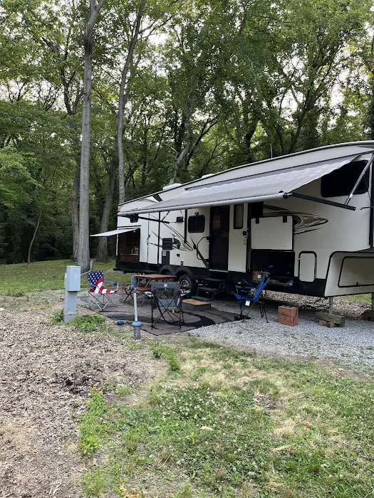 Mt. CarMerriel RV Park Picture 1