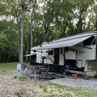 Mt. CarMerriel RV Park ico