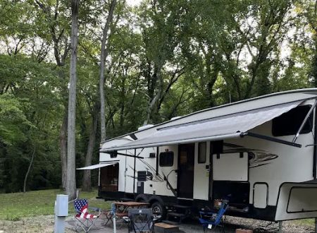 Mt. CarMerriel RV Park