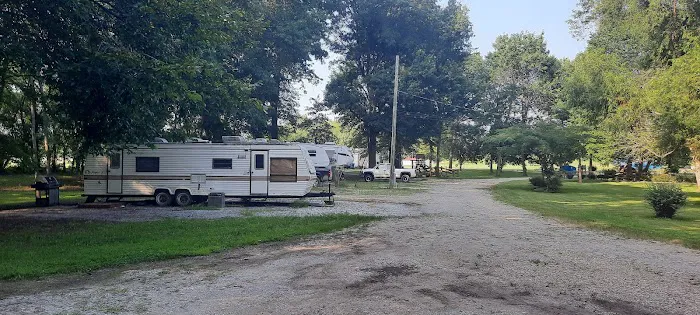Mt. CarMerriel RV Park Picture 2