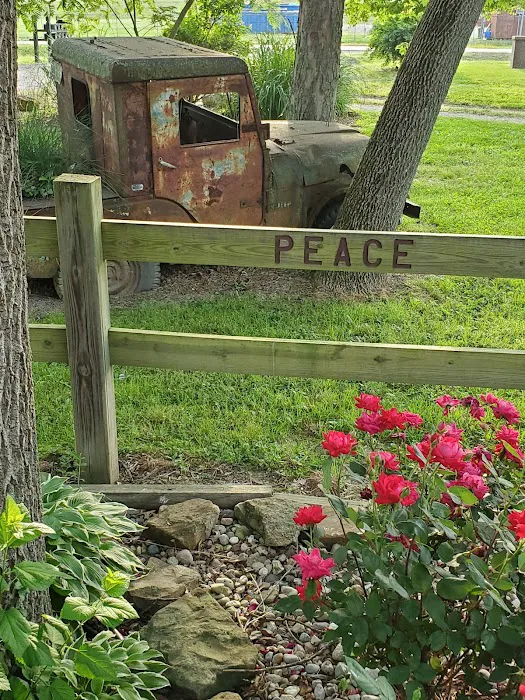 Mt. CarMerriel RV Park Picture 9