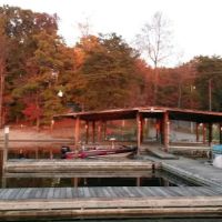 Eagle's Roost ico