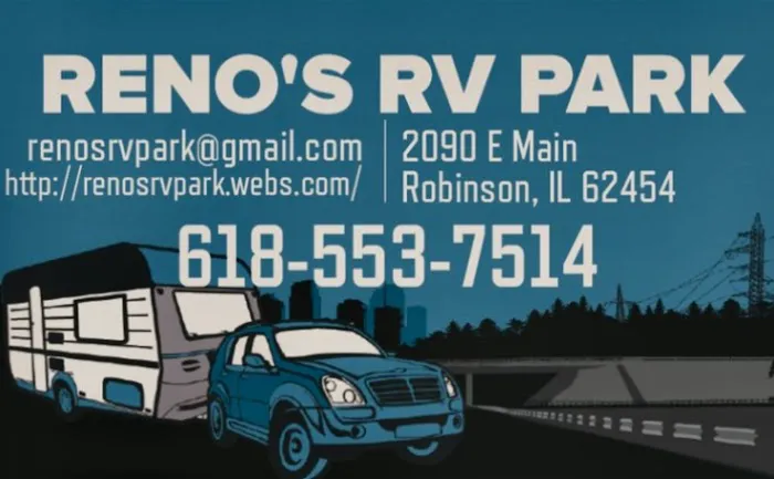 Reno’s RV Park Picture 9