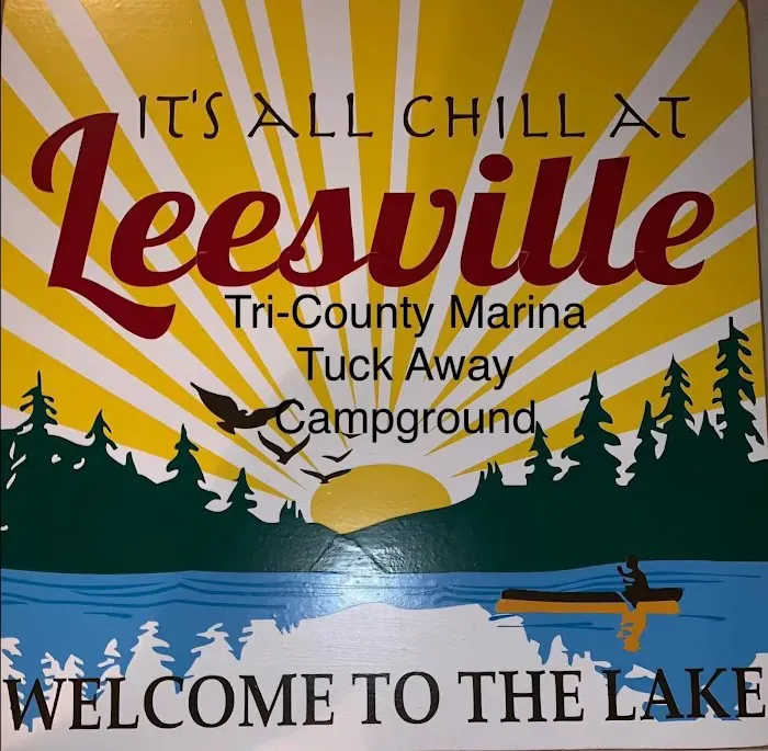 TUCK-AWAY CAMPGROUND Picture 7