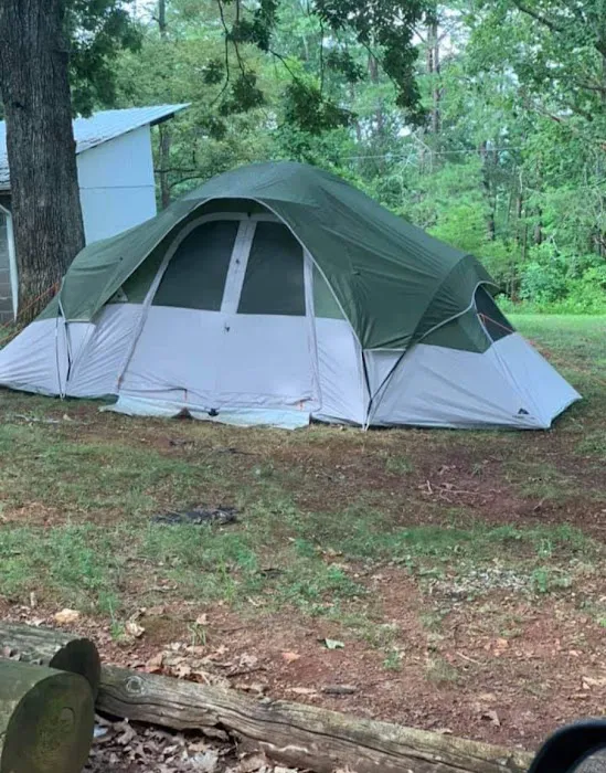 TUCK-AWAY CAMPGROUND Picture 8