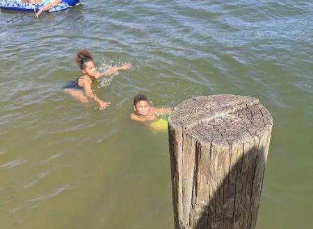 Blue Ridge Campground & Marina