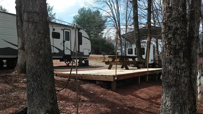 Blue Ridge Campground & Marina Picture 7