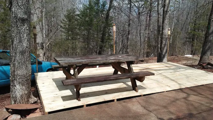 Blue Ridge Campground & Marina Picture 8