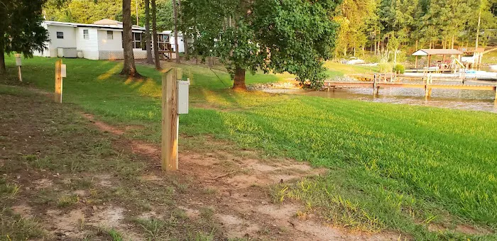 Arrowhead Campground Picture 6
