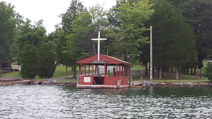 Arrowhead Campground Picture 5