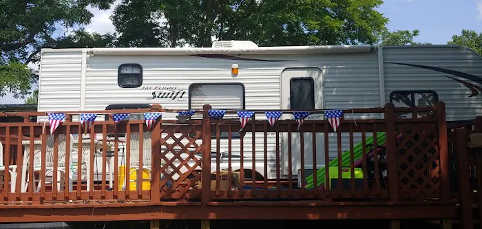 Arrowhead Campground Picture 2