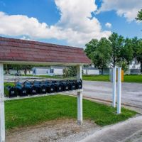 Southwind Estates Manufactured Home and RV Park ico