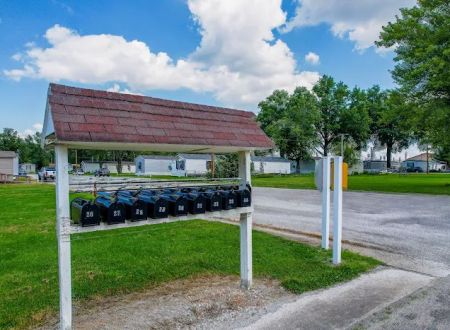 Southwind Estates Manufactured Home and RV Park