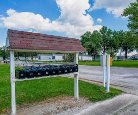 Southwind Estates Manufactured Home and RV Park