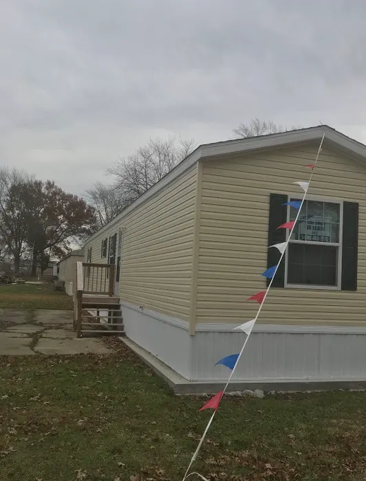 Southwind Estates Manufactured Home and RV Park Picture 4