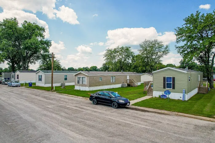 Southwind Estates Manufactured Home and RV Park Picture 8