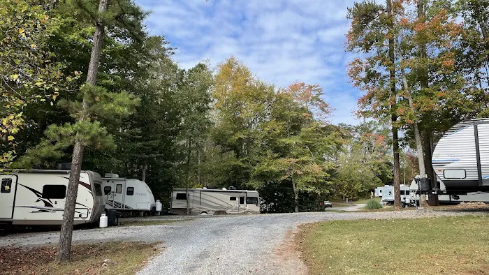 Leesville Lake Campground, LLC Picture 6