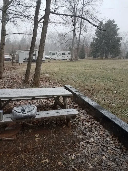 Leesville Lake Campground, LLC Picture 9