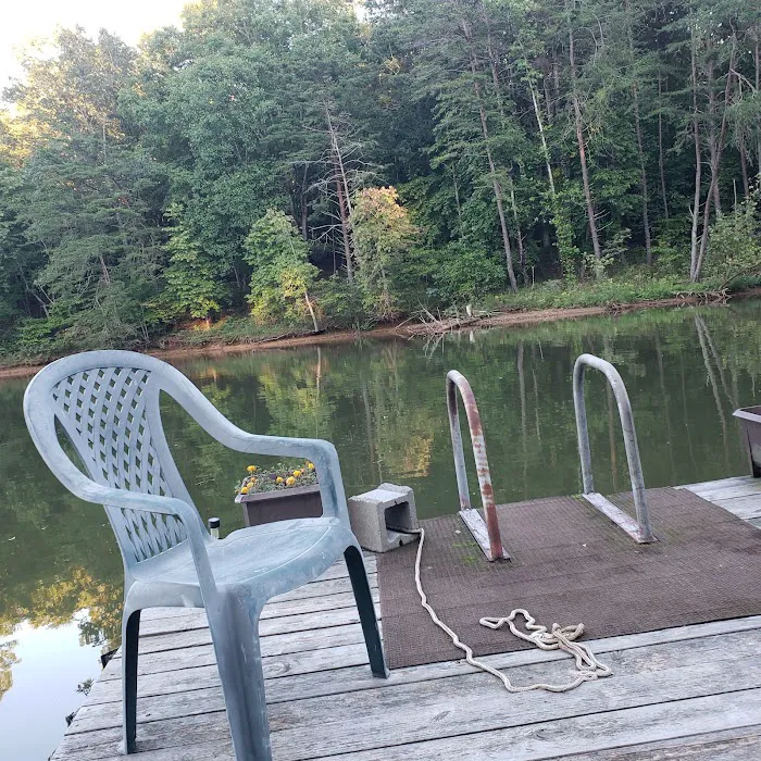 Lazy Cove Campground Picture 8