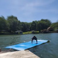 Lazy Cove Campground ico