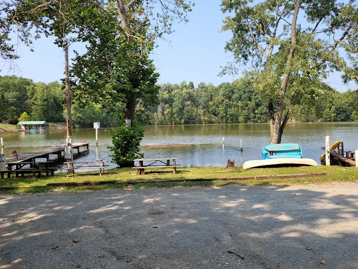 Horseshoe Bend Campground SML Picture 8