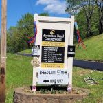 Horseshoe Bend Campground SML