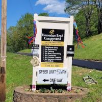 Horseshoe Bend Campground SML ico