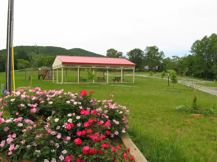 Smith Mountain Campground Picture 3
