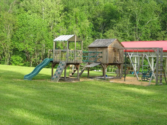 Smith Mountain Campground Picture 2