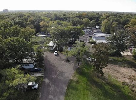 Wood Dale Estates